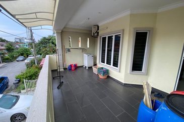 Taman Puchong Perdana