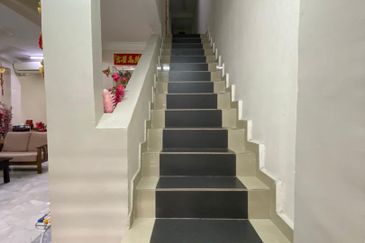 Taman Puchong Perdana