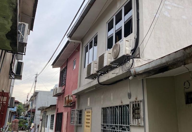 Taman Puchong Perdana