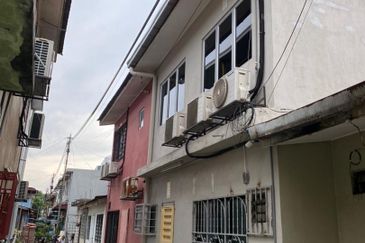 Taman Puchong Perdana