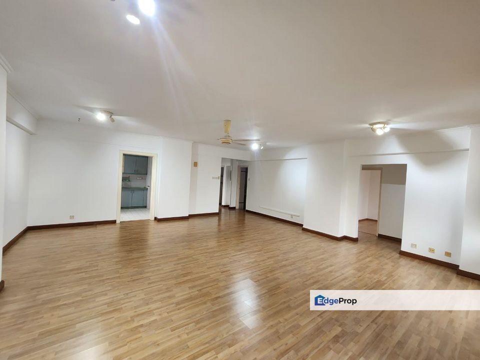 Spacious Layout Ehsan Ria Condo Pj 2488sf for Sale @RM700,000 By HK ...