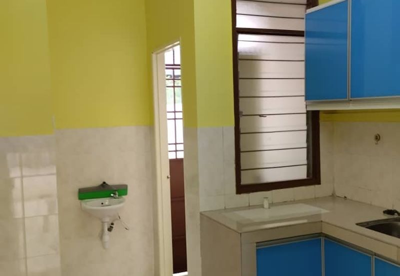 La Cottage Taman Putra Perdana