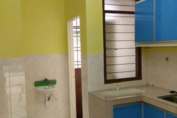 La Cottage Taman Putra Perdana