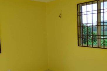 La Cottage Taman Putra Perdana