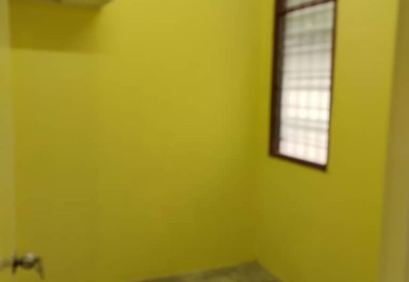 La Cottage Taman Putra Perdana