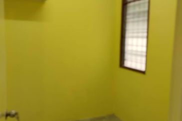 La Cottage Taman Putra Perdana