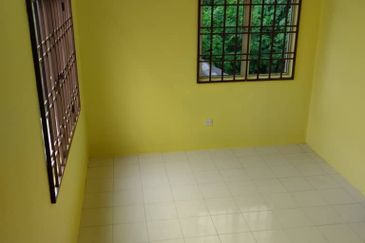 La Cottage Taman Putra Perdana