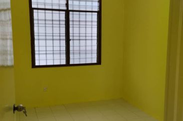 La Cottage Taman Putra Perdana