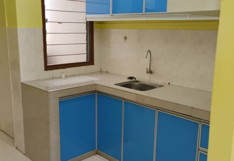 La Cottage Taman Putra Perdana