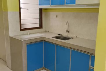 La Cottage Taman Putra Perdana