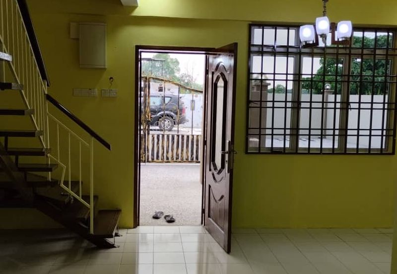 La Cottage Taman Putra Perdana