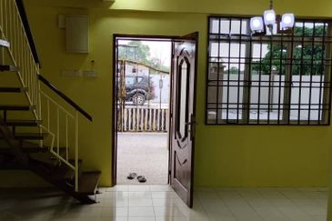 La Cottage Taman Putra Perdana