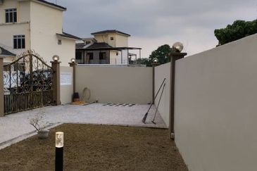 La Cottage Taman Putra Perdana