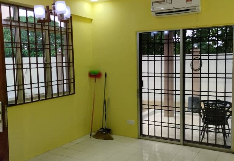La Cottage Taman Putra Perdana