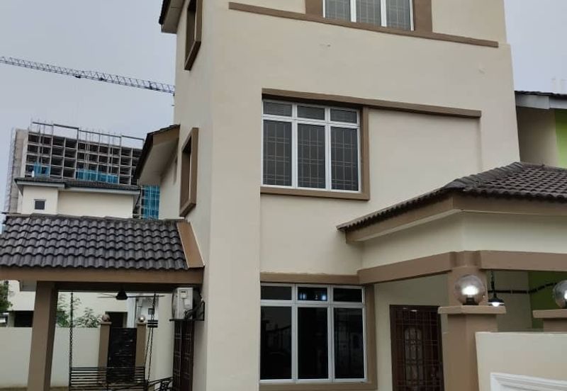 La Cottage Taman Putra Perdana