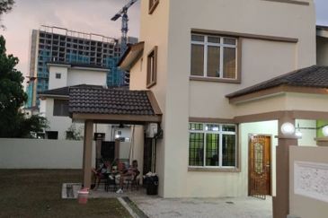 La Cottage Taman Putra Perdana