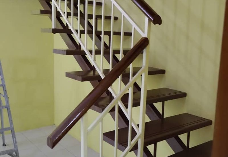 La Cottage Taman Putra Perdana