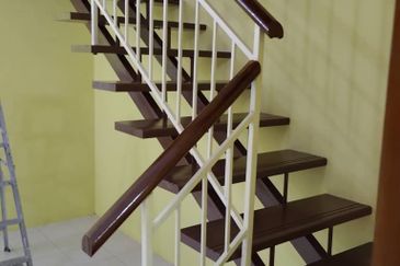 La Cottage Taman Putra Perdana