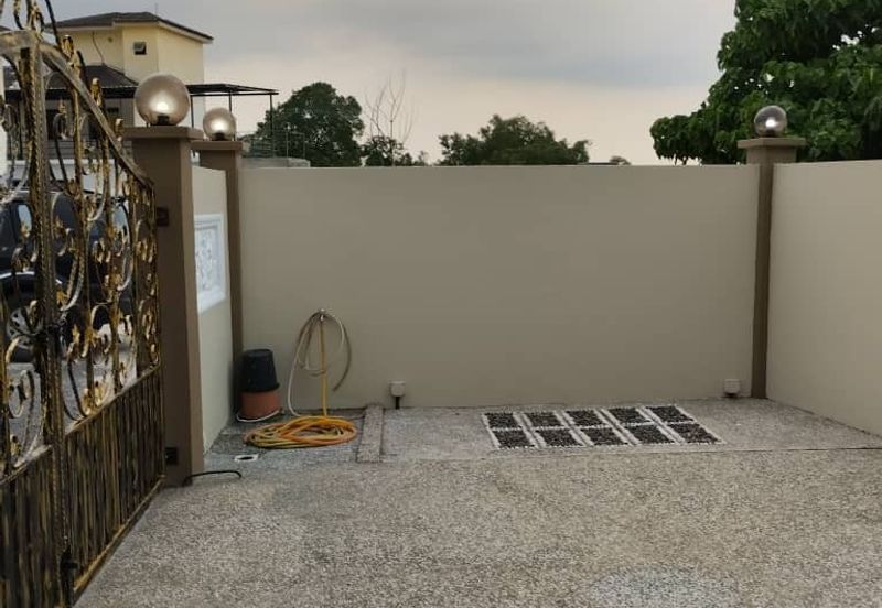 La Cottage Taman Putra Perdana