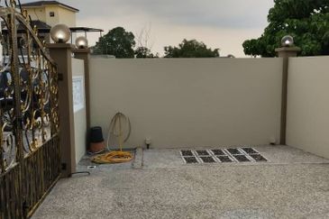 La Cottage Taman Putra Perdana