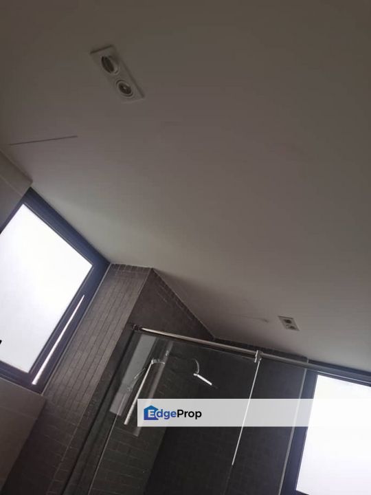 Partially Furnished Panorama Condo Kelana Jaya 749sf, Selangor, Kelana Jaya