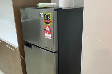 Hillcrest Heights (Puchong Heights)