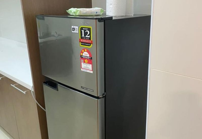 Hillcrest Heights (Puchong Heights)