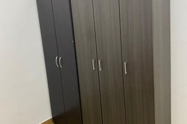 Hillcrest Heights (Puchong Heights)