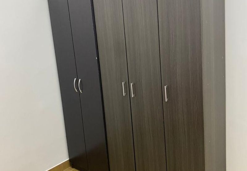 Hillcrest Heights (Puchong Heights)