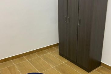 Hillcrest Heights (Puchong Heights)