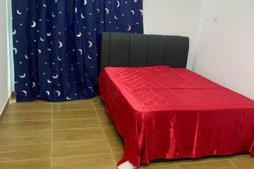 Hillcrest Heights (Puchong Heights)