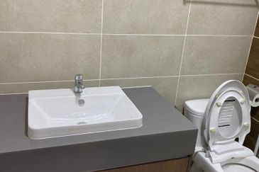 Hillcrest Heights (Puchong Heights)