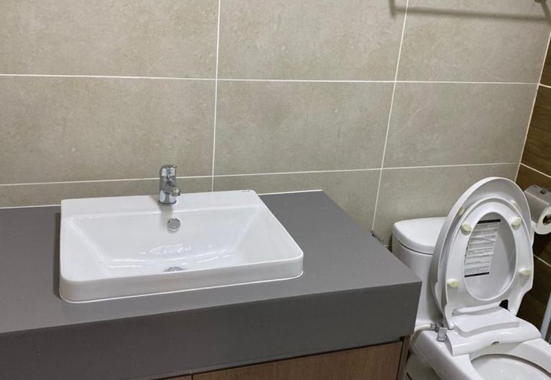 Hillcrest Heights (Puchong Heights)