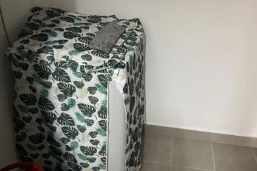 Hillcrest Heights (Puchong Heights)