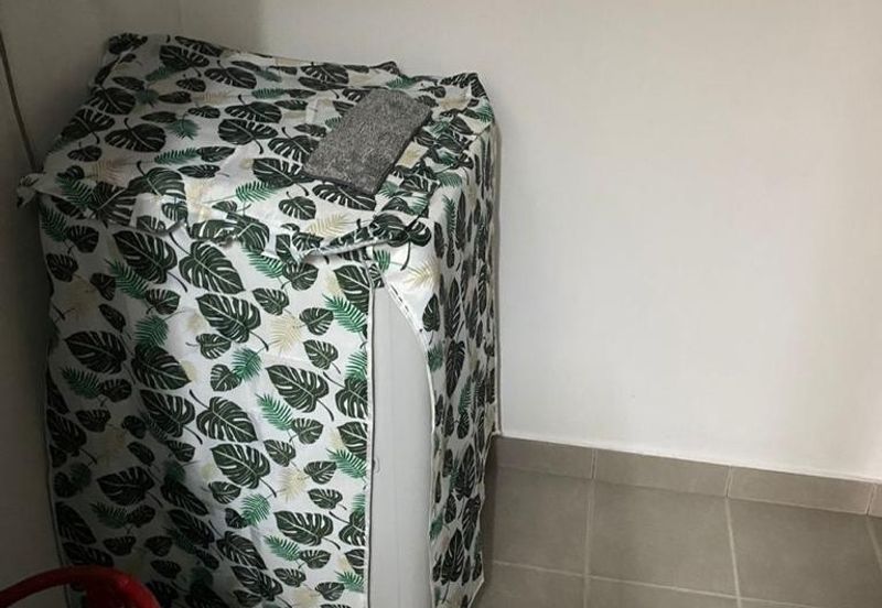 Hillcrest Heights (Puchong Heights)