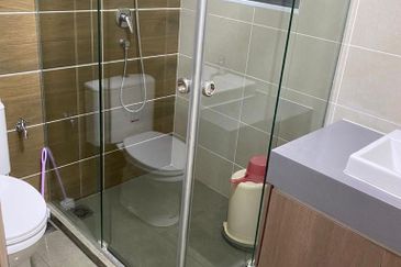 Hillcrest Heights (Puchong Heights)