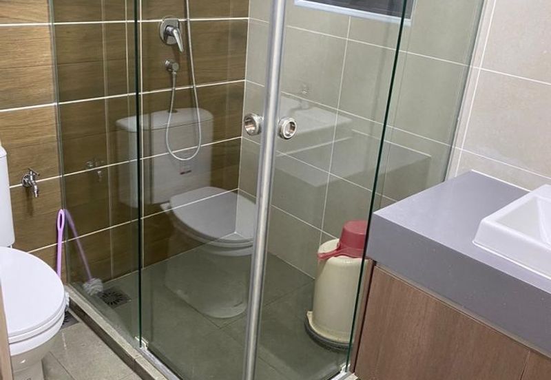 Hillcrest Heights (Puchong Heights)