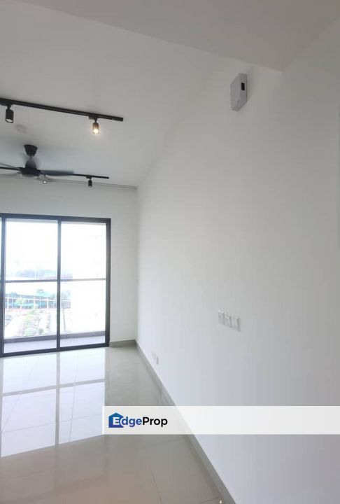 Partially Furnished Panorama Condo Kelana Jaya, Selangor, Kelana Jaya