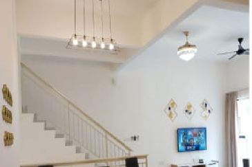 Sierra N Dira Townhouse