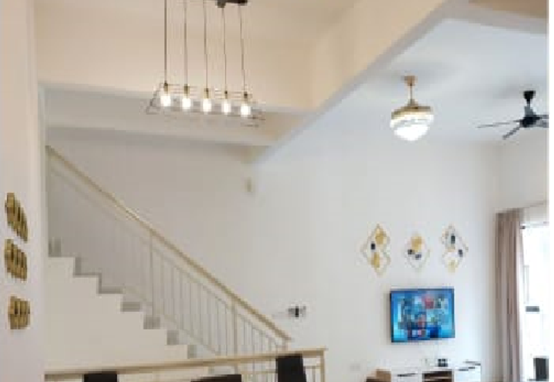 Sierra N Dira Townhouse