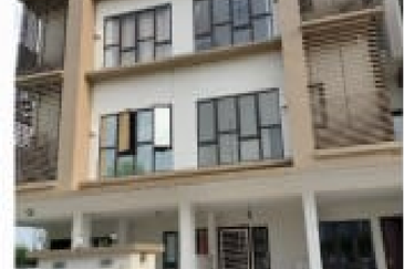 Sierra N Dira Townhouse