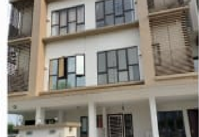 Sierra N Dira Townhouse