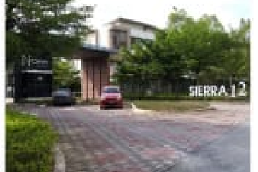 Sierra N Dira Townhouse