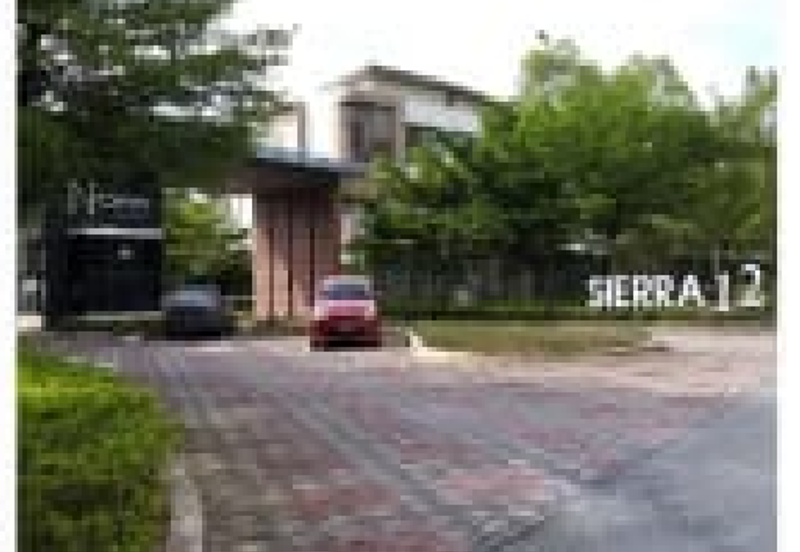 Sierra N Dira Townhouse