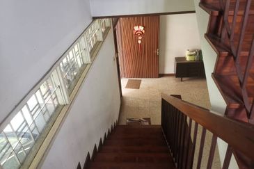 Seksyen 17, Petaling Jaya