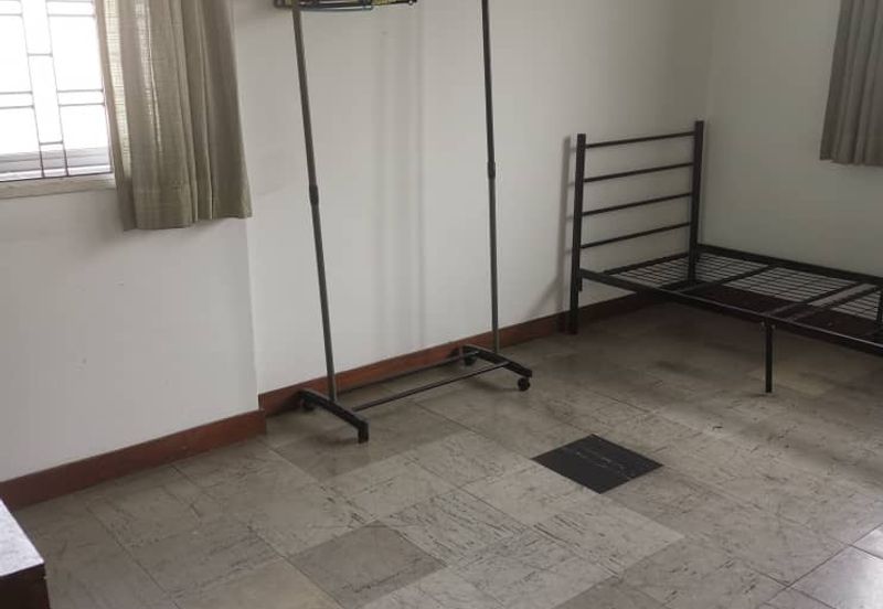 Seksyen 17, Petaling Jaya