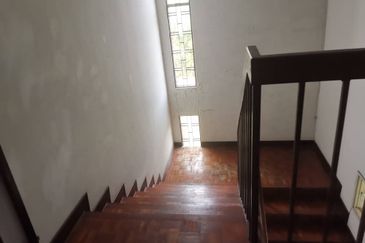 Seksyen 17, Petaling Jaya