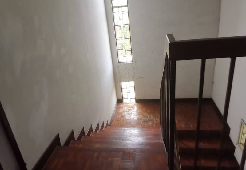 Seksyen 17, Petaling Jaya