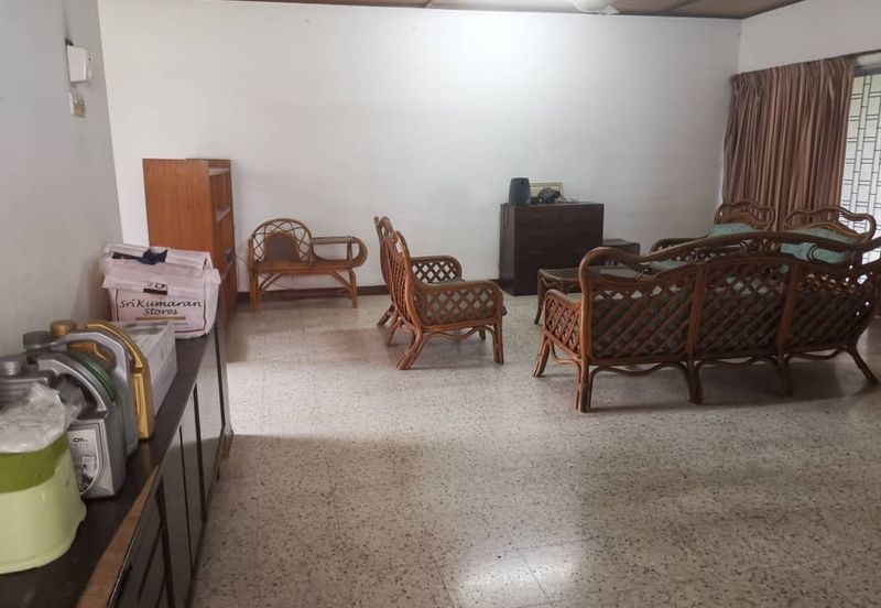 Seksyen 17, Petaling Jaya