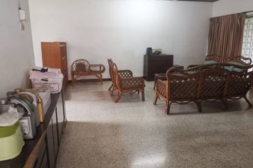 Seksyen 17, Petaling Jaya